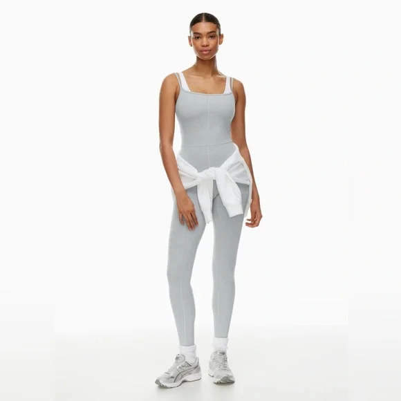 Aritzia Golden Life Divinity Jumpsuit - Picture 1 of 7